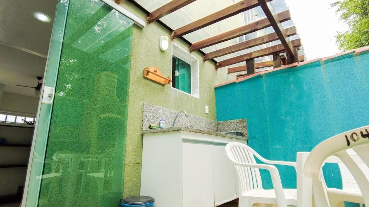 Praia De Geriba A 80 M, Piscina, Wifi E Smartv. Villa Armacao dos Buzios Room photo